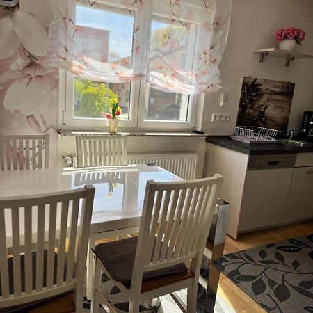 Ferienwohnung Kuhn เอทเทนไฮม์ ภายนอก รูปภาพ