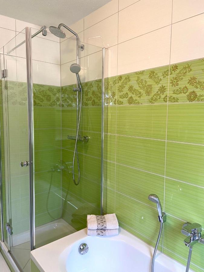 Ferienwohnung Kuhn เอทเทนไฮม์ ภายนอก รูปภาพ