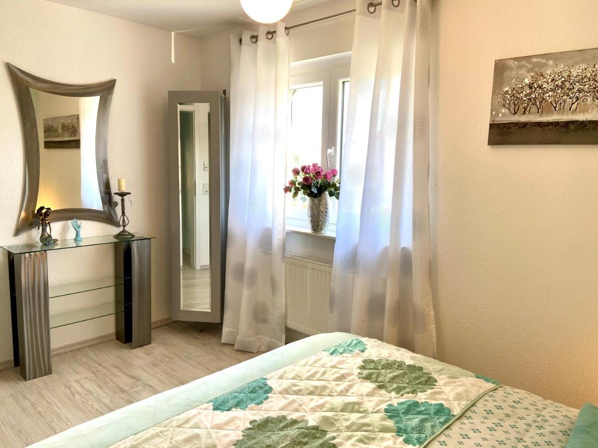 Ferienwohnung Kuhn เอทเทนไฮม์ ภายนอก รูปภาพ